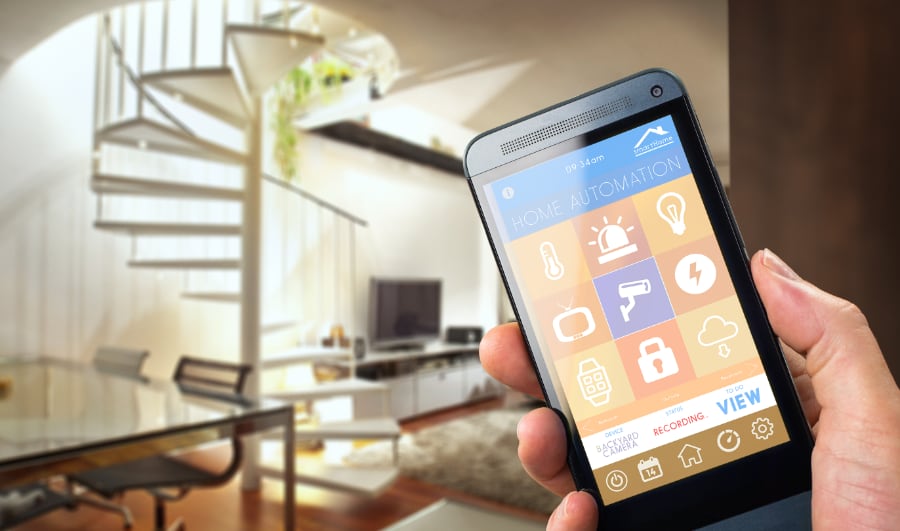 ADT Home Automation in Naperville